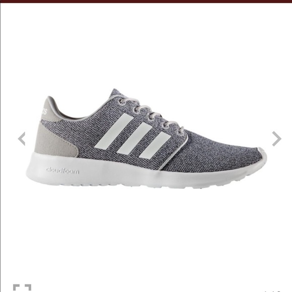 adidas court shoes grey